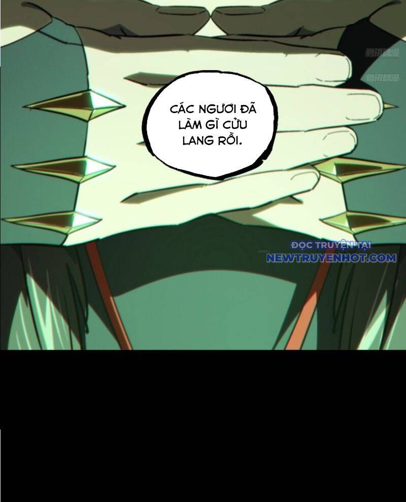 Đại Tượng Vô Hình - Chapter 478 - Page 14