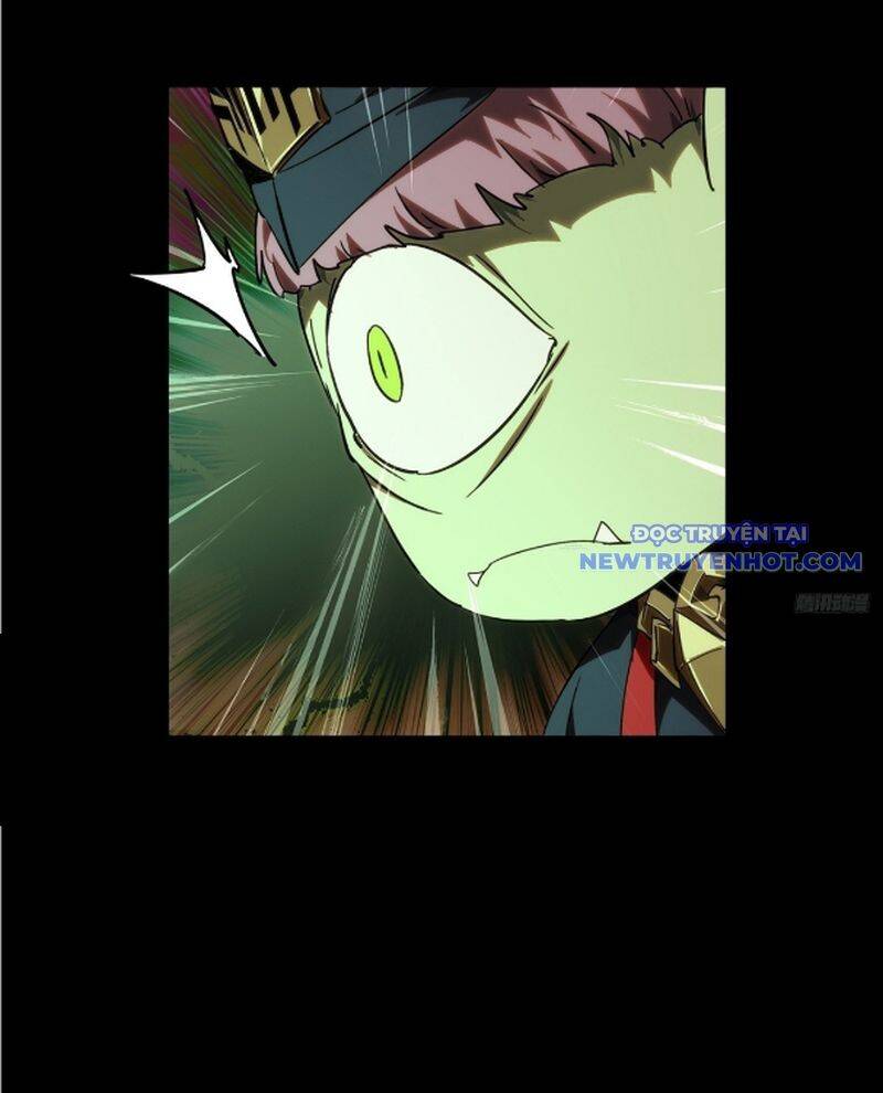 Đại Tượng Vô Hình - Chapter 478 - Page 15
