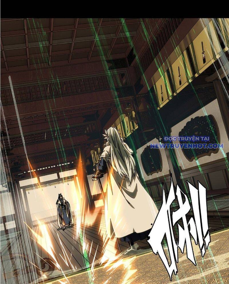 Đại Tượng Vô Hình - Chapter 478 - Page 16