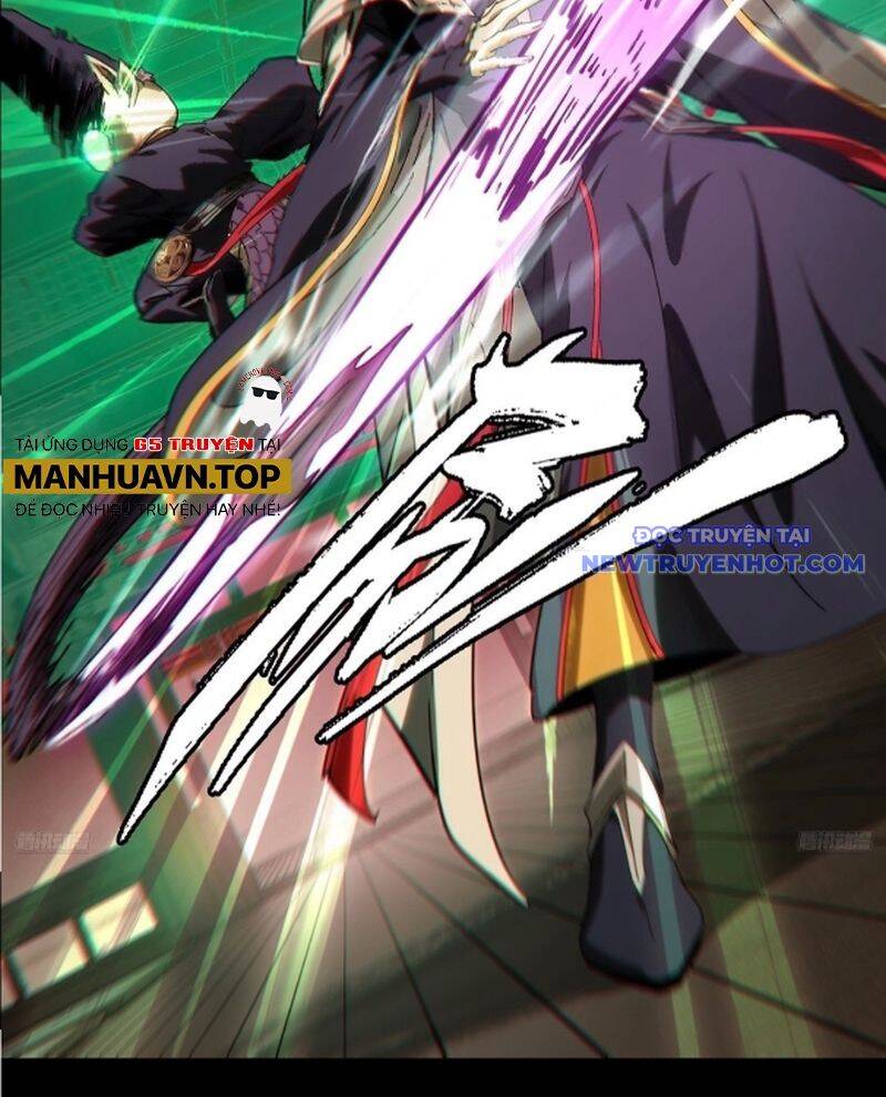 Đại Tượng Vô Hình - Chapter 478 - Page 18