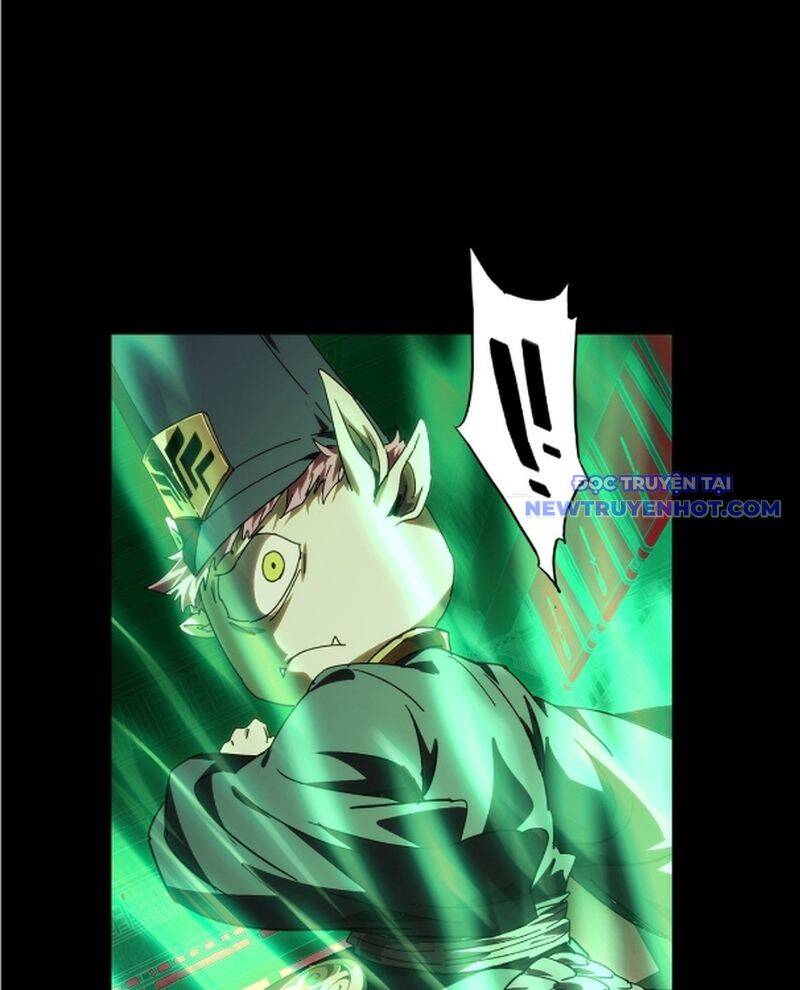 Đại Tượng Vô Hình - Chapter 478 - Page 19