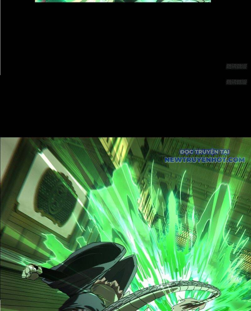 Đại Tượng Vô Hình - Chapter 478 - Page 20