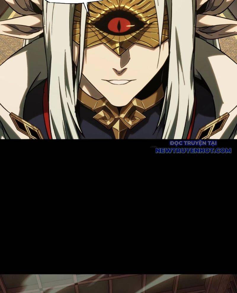 Đại Tượng Vô Hình - Chapter 478 - Page 22