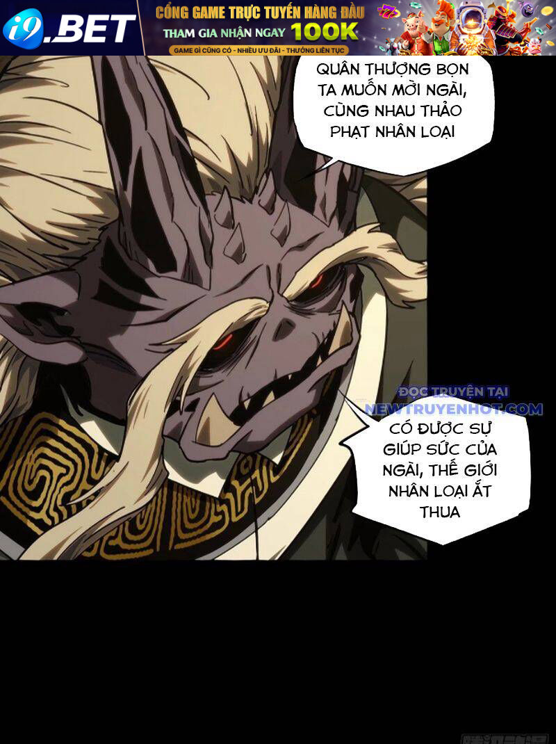 Đại Tượng Vô Hình - Chapter 478 - Page 25