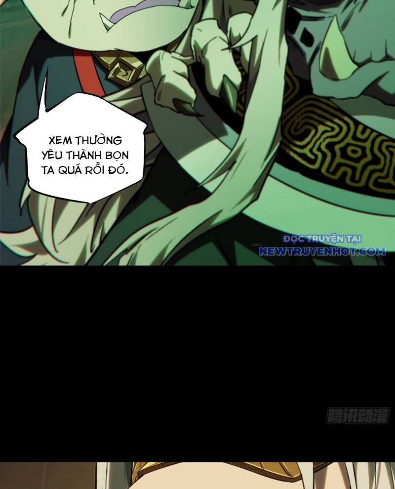 Đại Tượng Vô Hình - Chapter 478 - Page 29