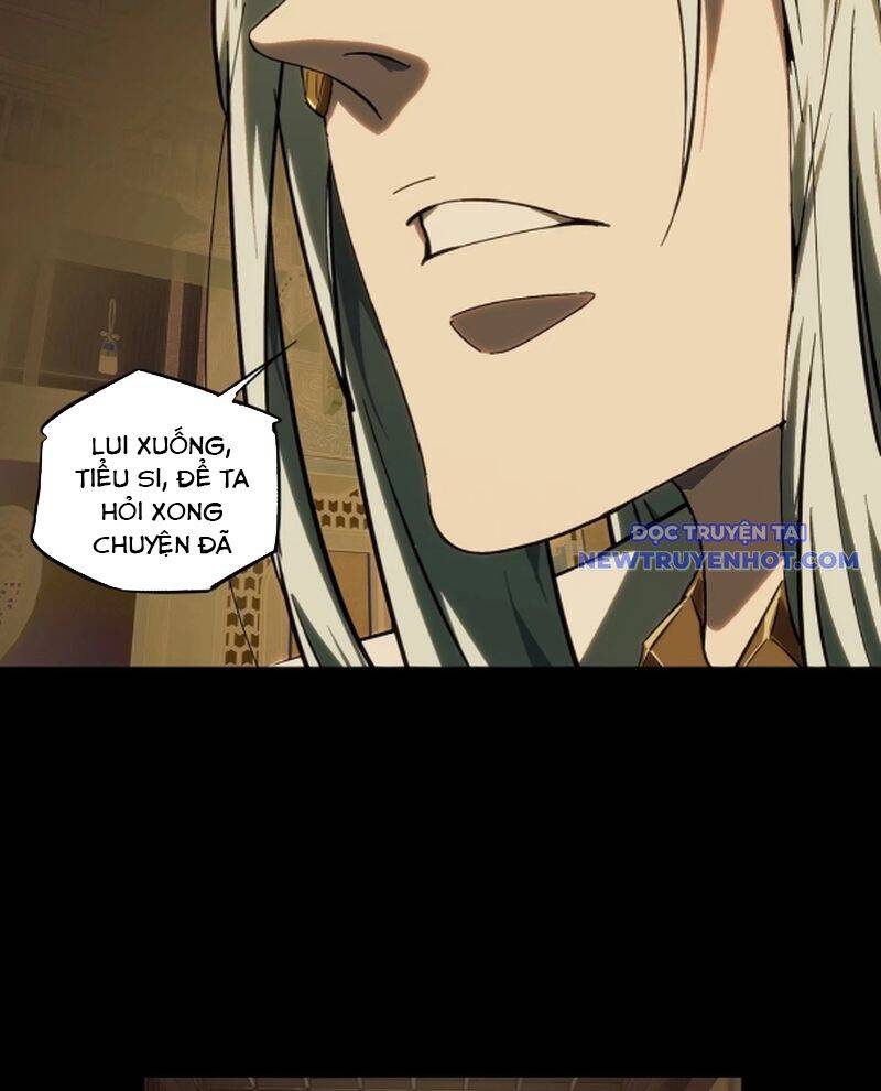 Đại Tượng Vô Hình - Chapter 478 - Page 30