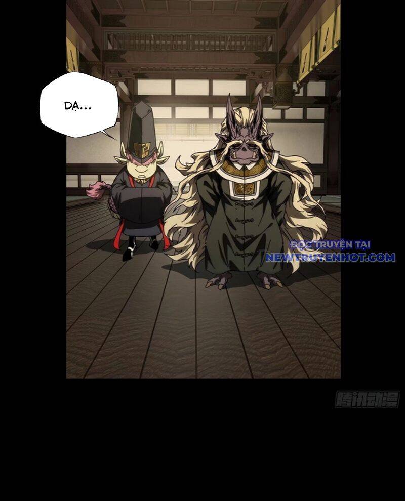 Đại Tượng Vô Hình - Chapter 478 - Page 31