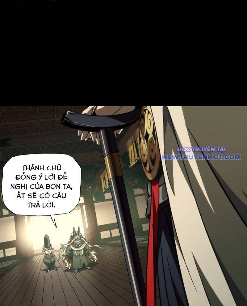 Đại Tượng Vô Hình - Chapter 478 - Page 33