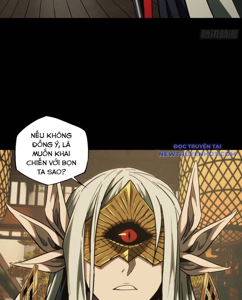 Đại Tượng Vô Hình - Chapter 478 - Page 34