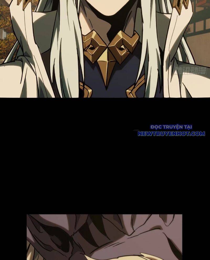 Đại Tượng Vô Hình - Chapter 478 - Page 35