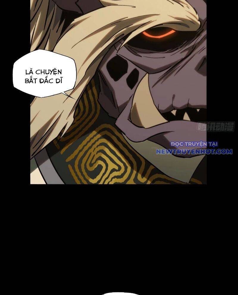 Đại Tượng Vô Hình - Chapter 478 - Page 36