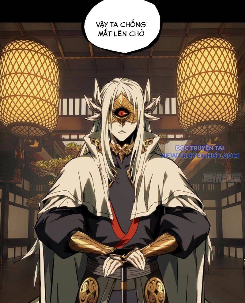 Đại Tượng Vô Hình - Chapter 478 - Page 37