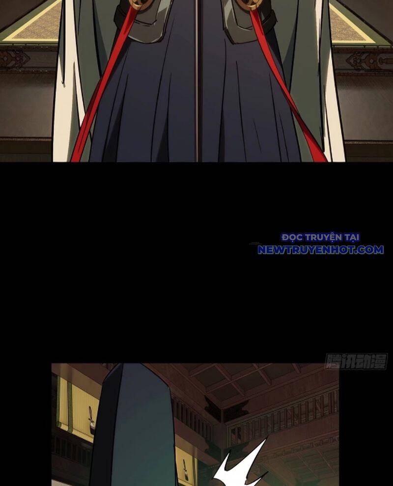 Đại Tượng Vô Hình - Chapter 478 - Page 38