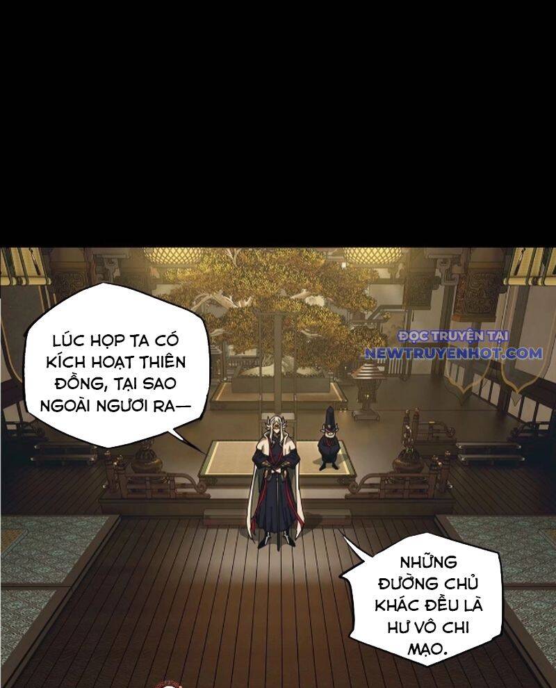 Đại Tượng Vô Hình - Chapter 478 - Page 4