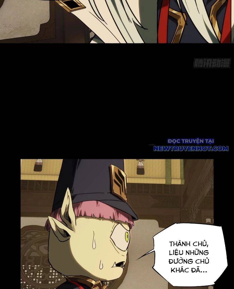 Đại Tượng Vô Hình - Chapter 478 - Page 42