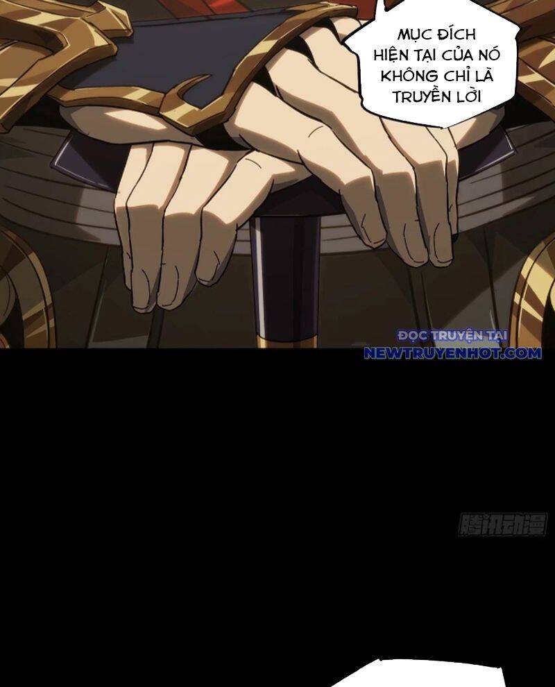 Đại Tượng Vô Hình - Chapter 478 - Page 44
