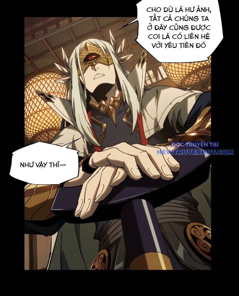 Đại Tượng Vô Hình - Chapter 478 - Page 45