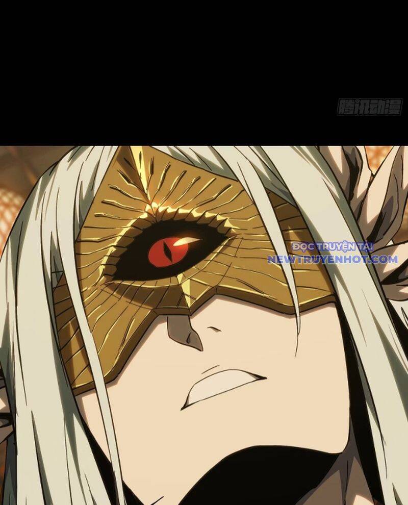 Đại Tượng Vô Hình - Chapter 478 - Page 46