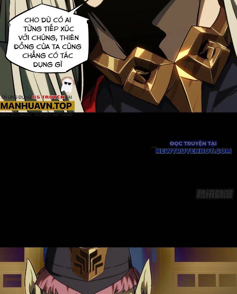 Đại Tượng Vô Hình - Chapter 478 - Page 47