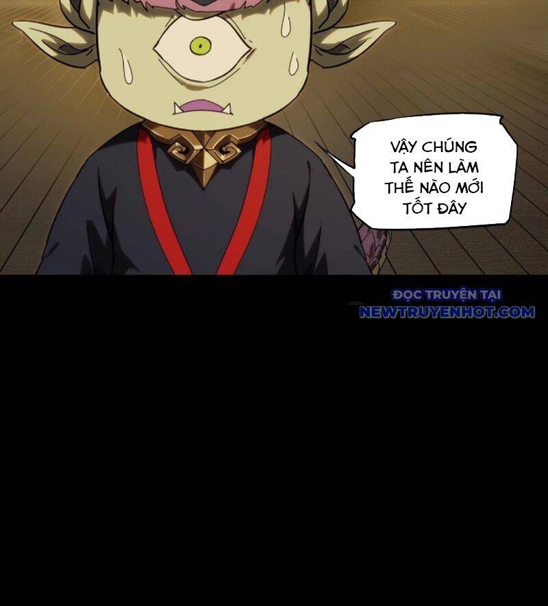 Đại Tượng Vô Hình - Chapter 478 - Page 48