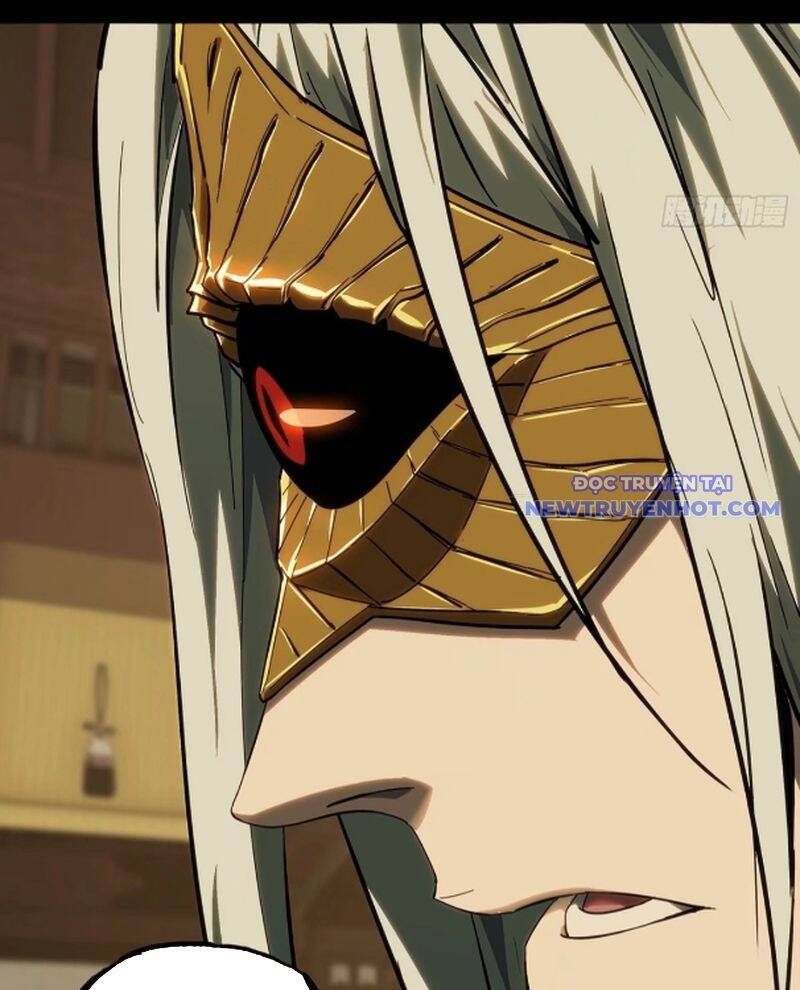 Đại Tượng Vô Hình - Chapter 478 - Page 49