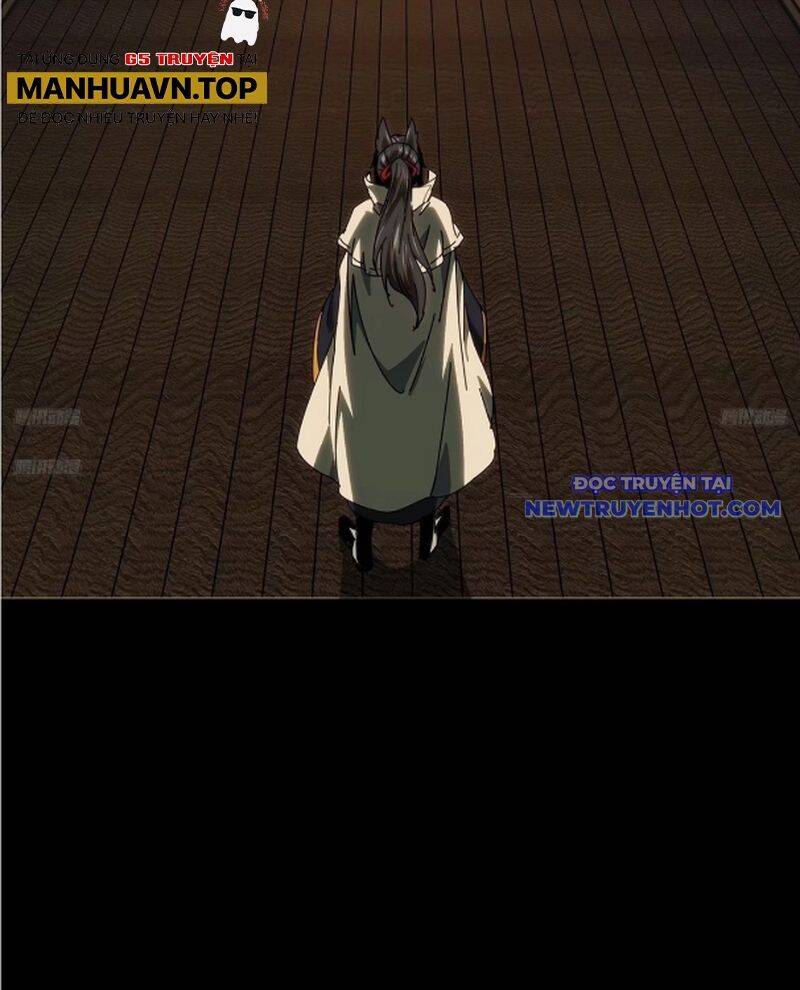 Đại Tượng Vô Hình - Chapter 478 - Page 5