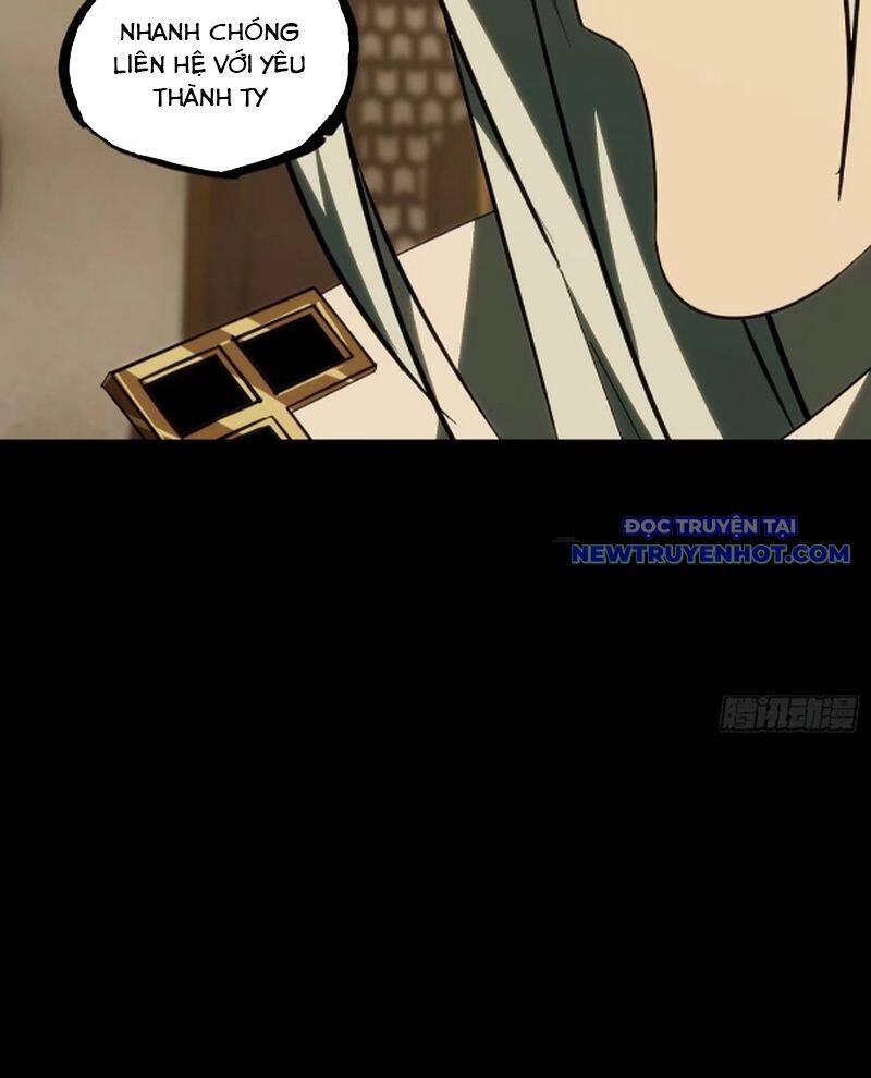 Đại Tượng Vô Hình - Chapter 478 - Page 50