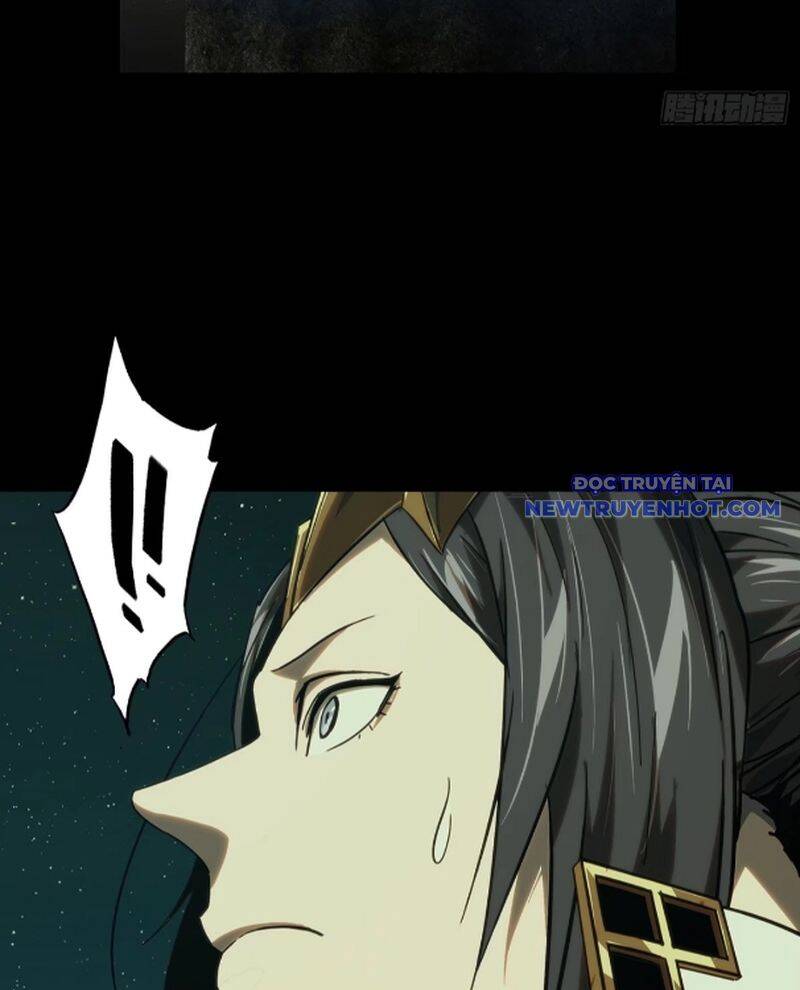 Đại Tượng Vô Hình - Chapter 478 - Page 52