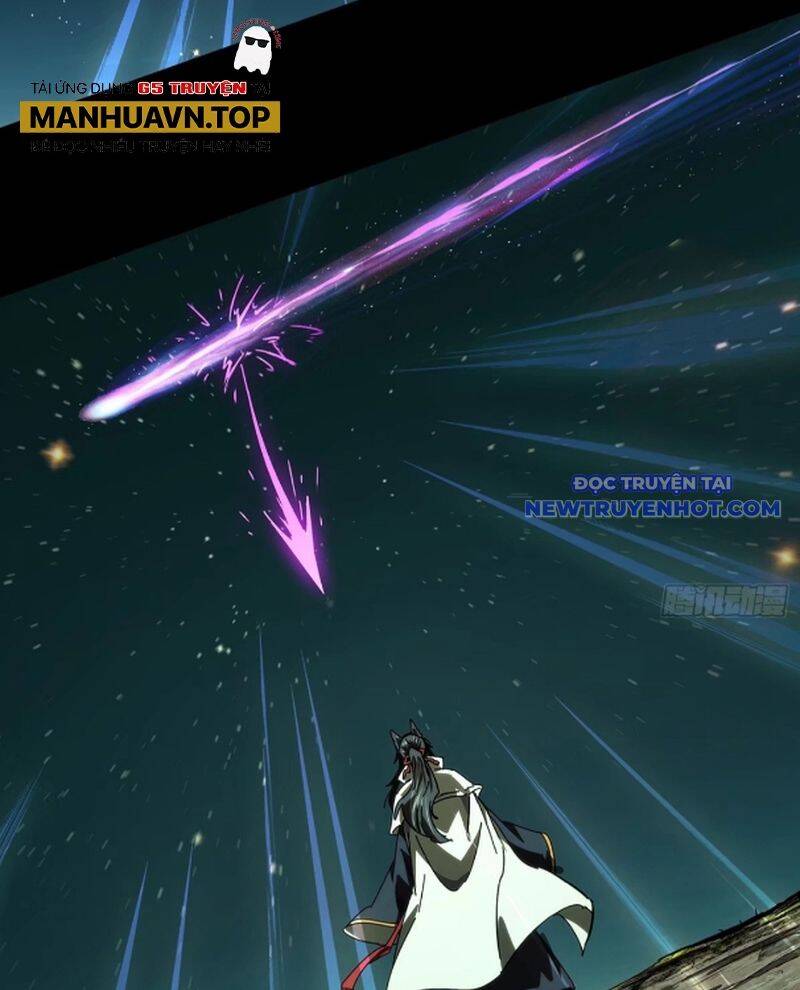 Đại Tượng Vô Hình - Chapter 478 - Page 54