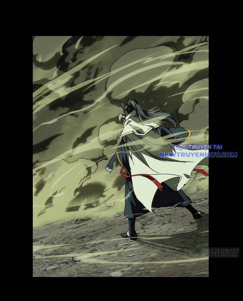 Đại Tượng Vô Hình - Chapter 478 - Page 58