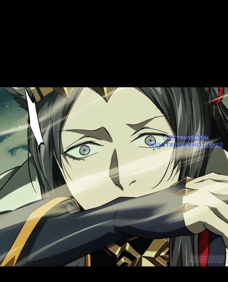 Đại Tượng Vô Hình - Chapter 478 - Page 59