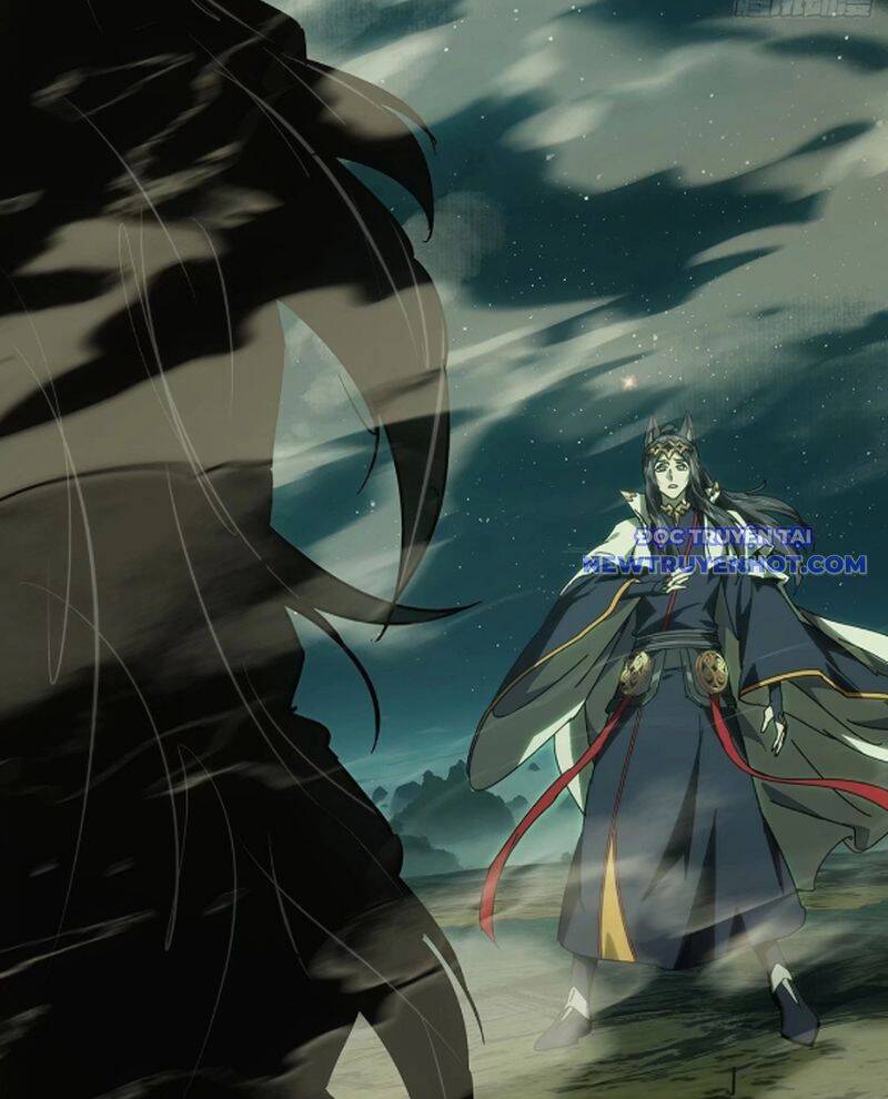 Đại Tượng Vô Hình - Chapter 478 - Page 61