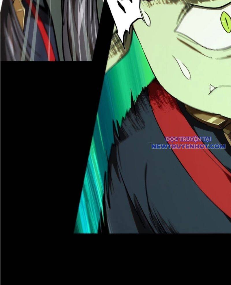 Đại Tượng Vô Hình - Chapter 478 - Page 7