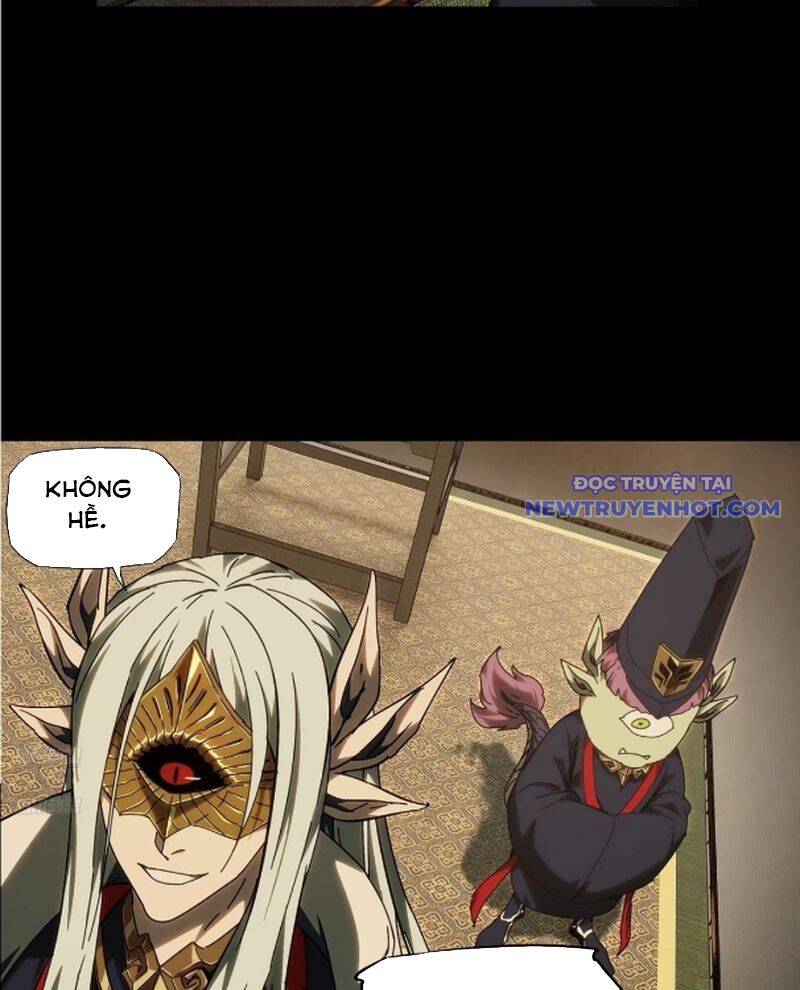 Đại Tượng Vô Hình - Chapter 478 - Page 9