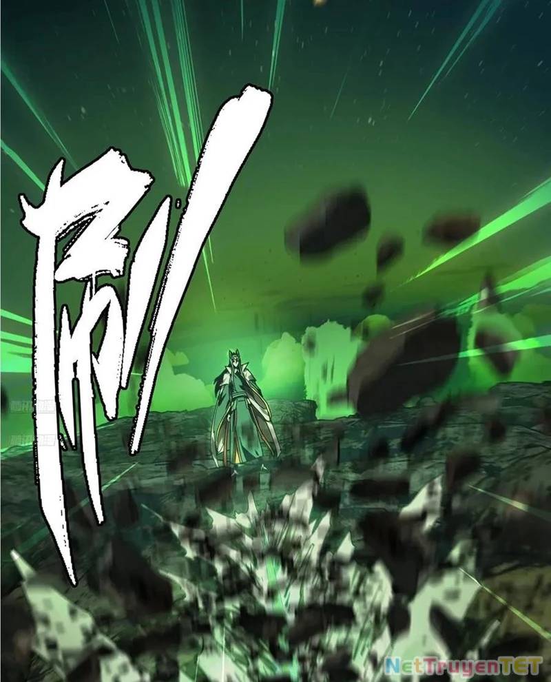 Đại Tượng Vô Hình - Chapter 479 - Page 12