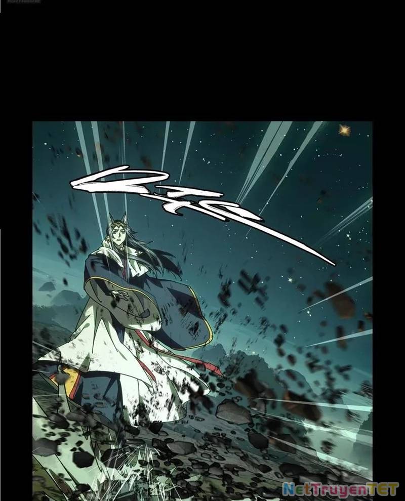 Đại Tượng Vô Hình - Chapter 479 - Page 14