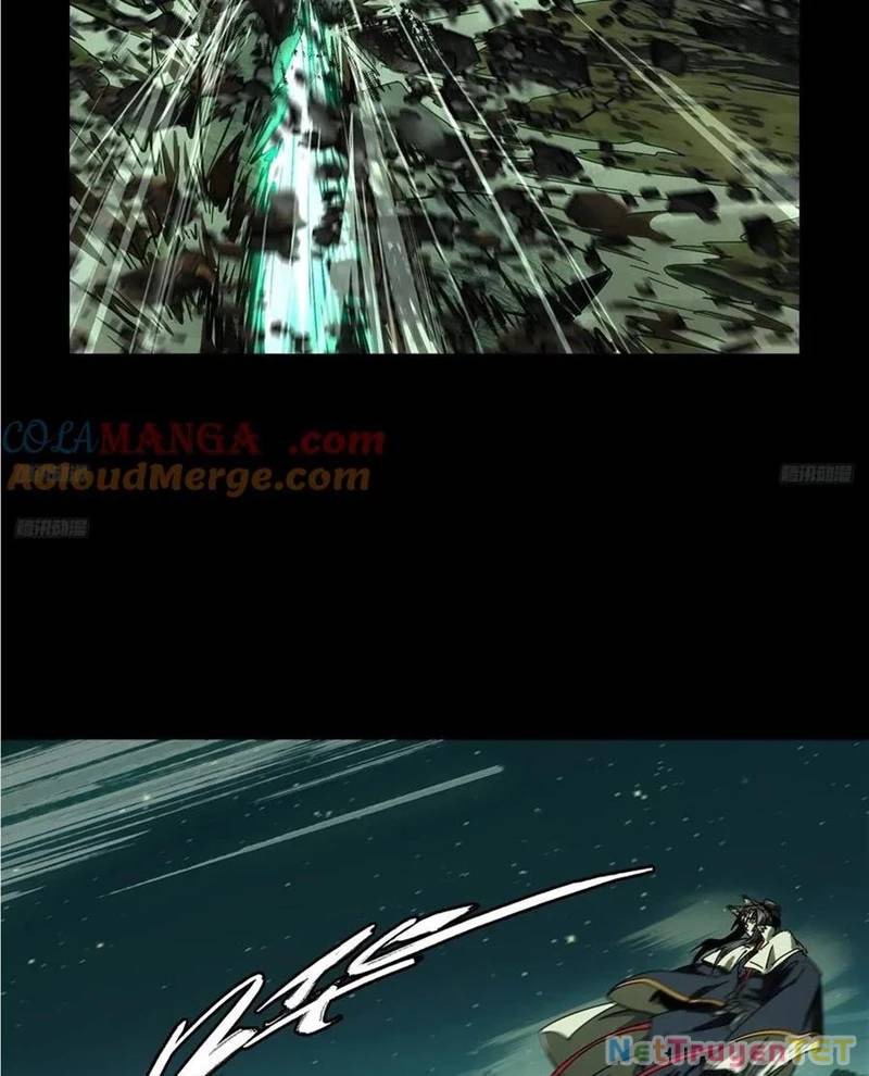 Đại Tượng Vô Hình - Chapter 479 - Page 15