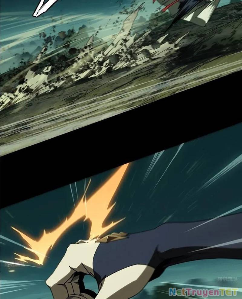 Đại Tượng Vô Hình - Chapter 479 - Page 16