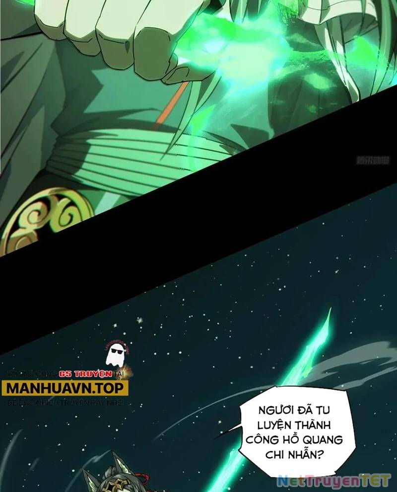 Đại Tượng Vô Hình - Chapter 479 - Page 18