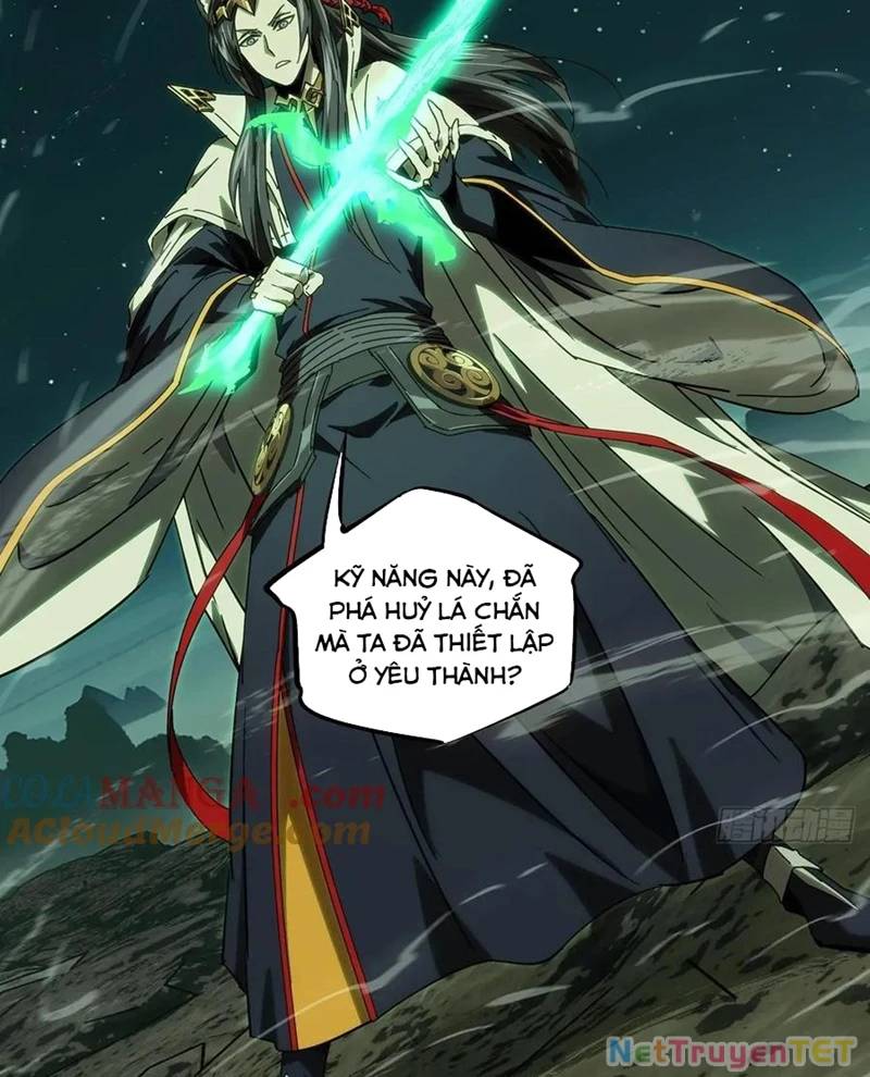 Đại Tượng Vô Hình - Chapter 479 - Page 19