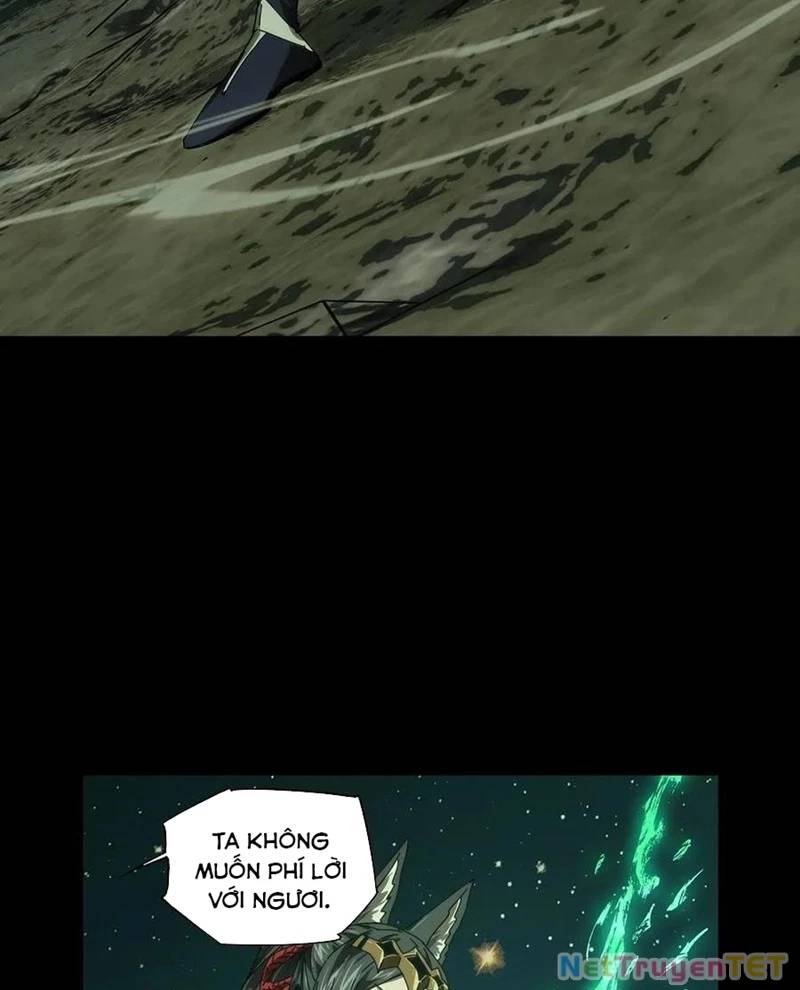 Đại Tượng Vô Hình - Chapter 479 - Page 20