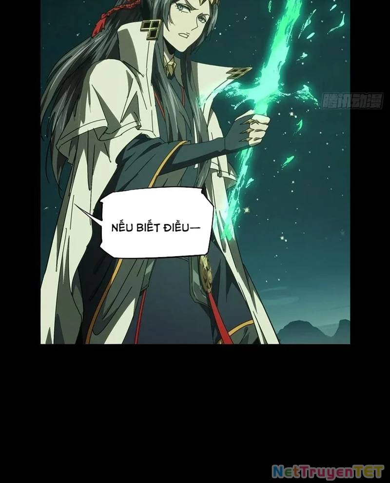 Đại Tượng Vô Hình - Chapter 479 - Page 21