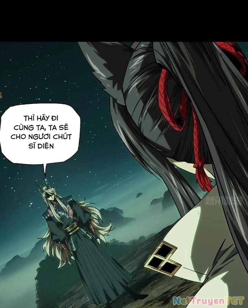 Đại Tượng Vô Hình - Chapter 479 - Page 22