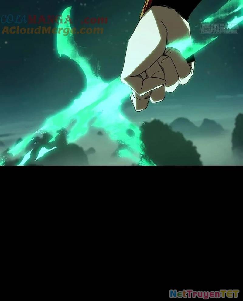Đại Tượng Vô Hình - Chapter 479 - Page 24