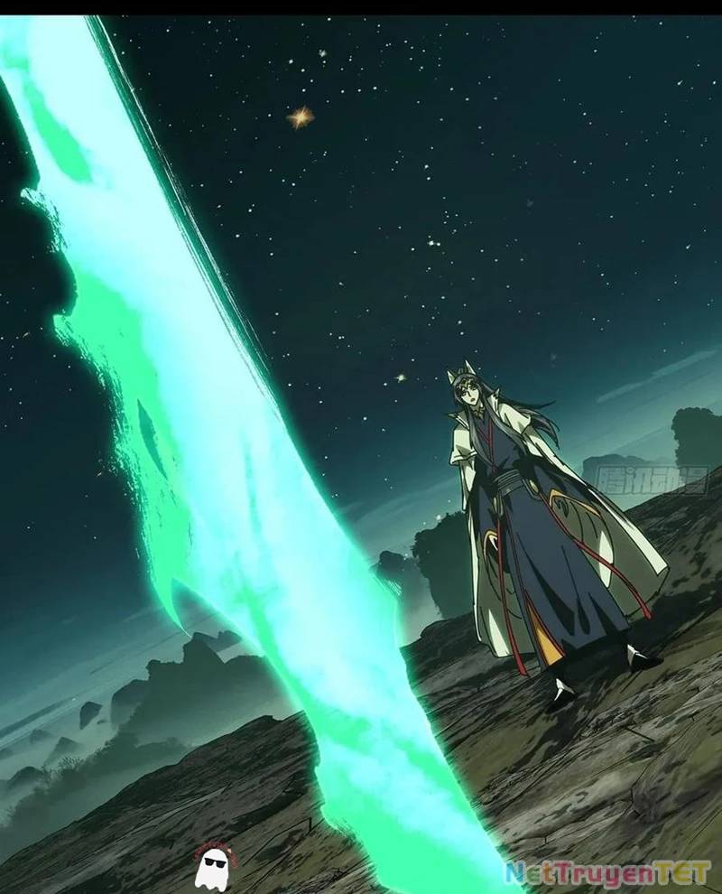 Đại Tượng Vô Hình - Chapter 479 - Page 25