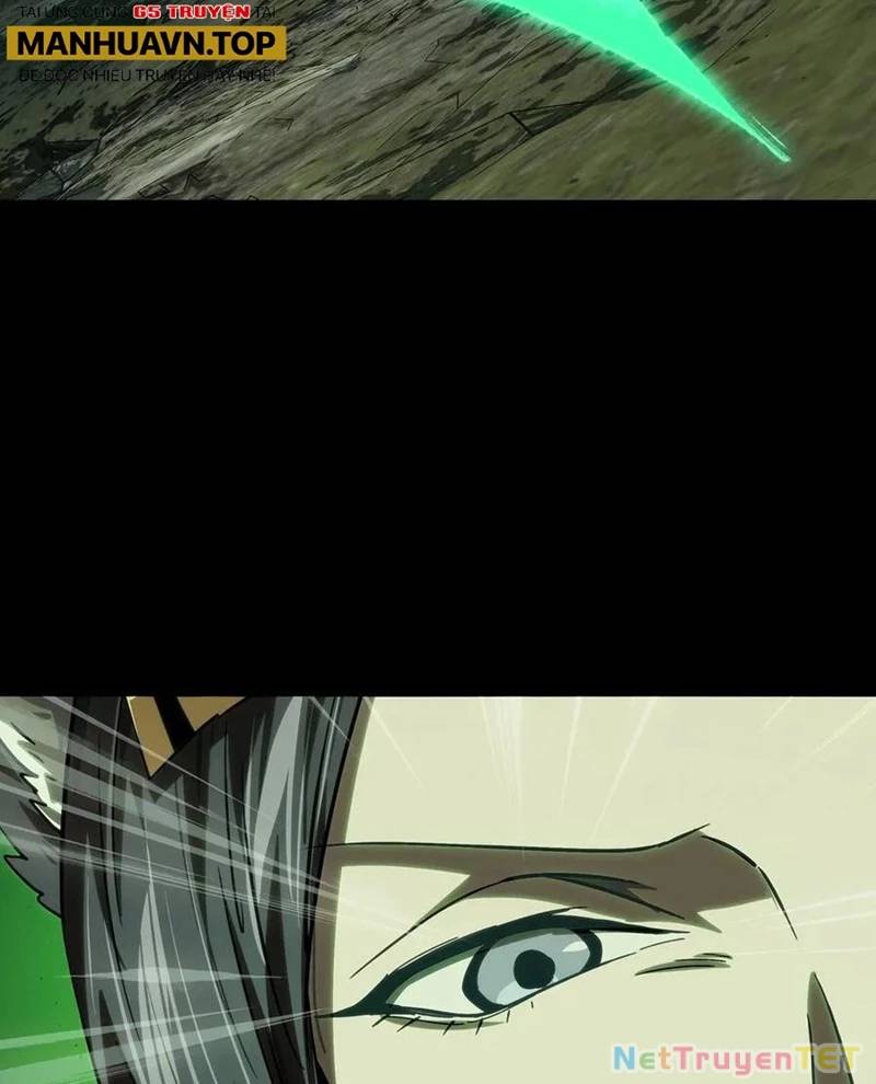 Đại Tượng Vô Hình - Chapter 479 - Page 26