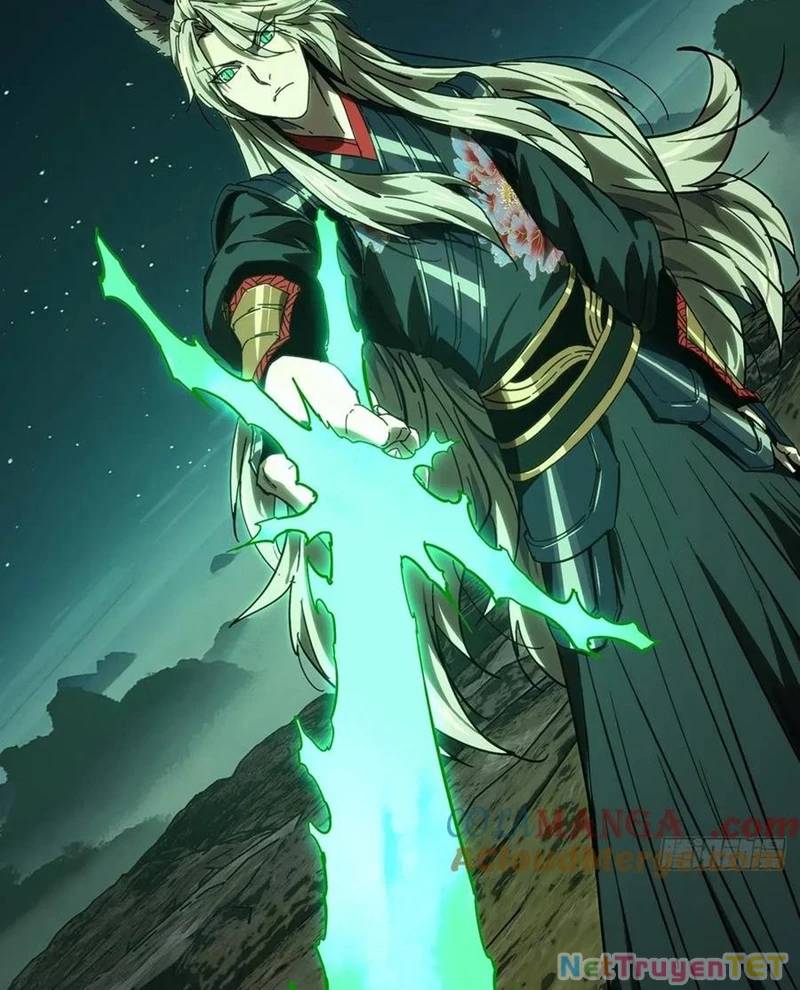 Đại Tượng Vô Hình - Chapter 479 - Page 28