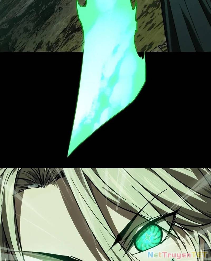 Đại Tượng Vô Hình - Chapter 479 - Page 29