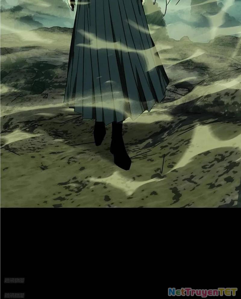 Đại Tượng Vô Hình - Chapter 479 - Page 3