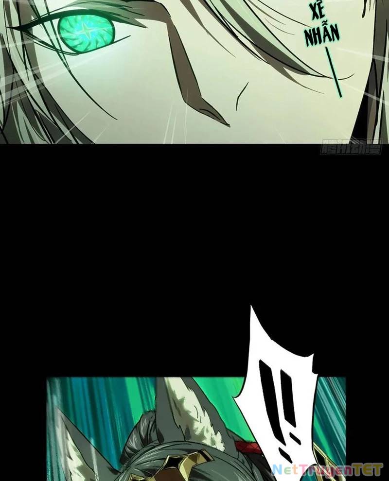 Đại Tượng Vô Hình - Chapter 479 - Page 30